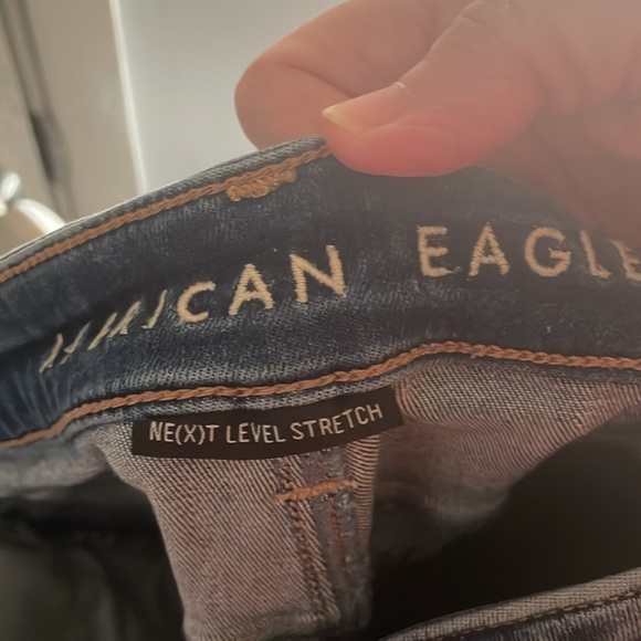 Women’s size 8 jeans - Picture 4 of 4